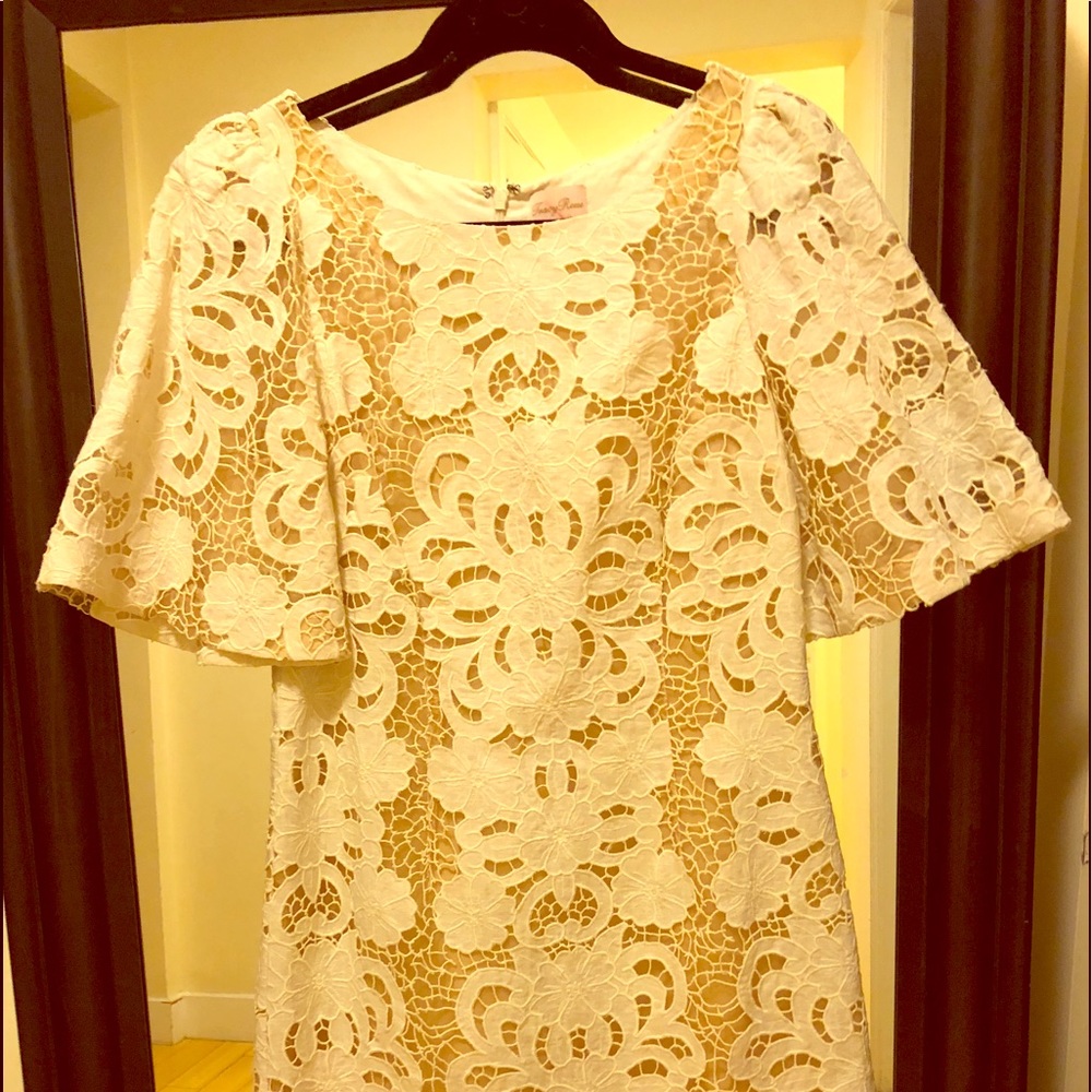 Brand New!!Tracy Reese’One of a Kind’ Dress Sz.6/8